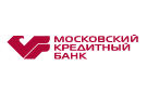 Банк Московский Кредитный Банк в Сасыколи